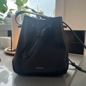 Matt and Nat DUPONT bucket bag